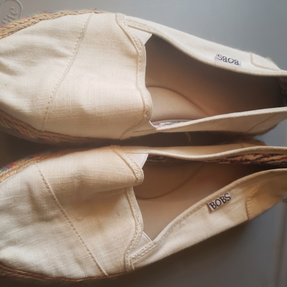 Womens Bobs